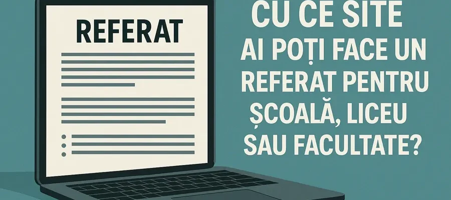 Arhive AI La Liceu DespreAI Ro Totul Despre Inteligen a Artificial 