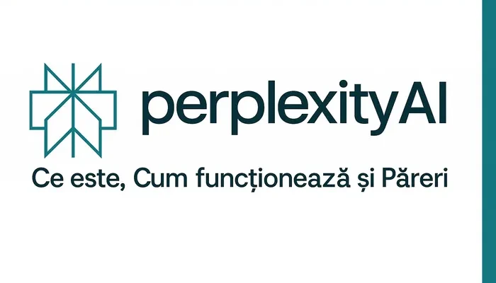 Perplexity AI Ce Este Cum Func ioneaz i P reri