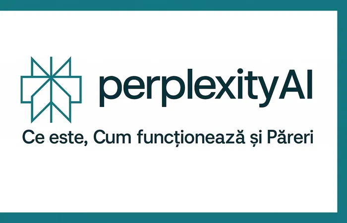 Perplexity AI Ce Este Cum Func ioneaz i P reri